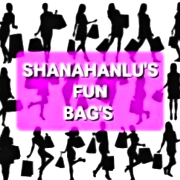 Designer Bag's - Picture 1 of 1